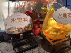 -冠菌火锅自助(东莞桥头店)