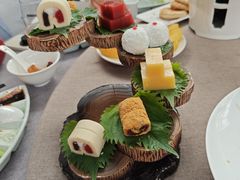 -花家怡园(四合院总店)