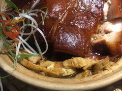 -外婆私房菜(新亚百货店)