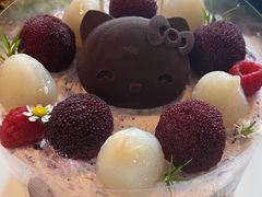 -蜜思琪蛋糕(民生路店)