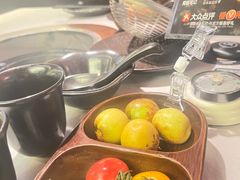 -芸山季·云南野生菌火锅(人民广场来福士店)