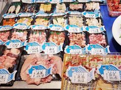 -连锦记海鲜烧烤大排档·锦州特色(西安路交大店)