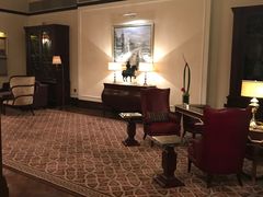 -LONG BAR 廊吧(外滩华尔道夫酒店)