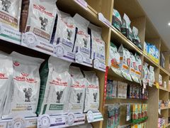 -芭比堂动物医院·24小时·眼科中心(深圳中心)