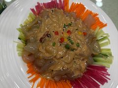 -东四民芳餐厅(世茂工三店)