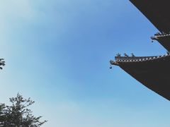 -杭州半山国家森林公园