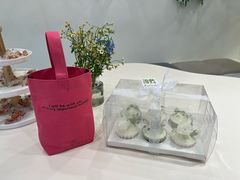 -山与蓝蛋糕(勒泰店)