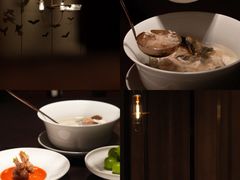 -领事馆19号中餐厅(厦门海景洲际酒店)