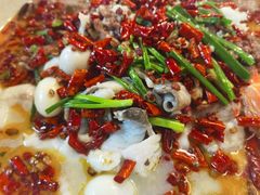 -邱大妈水煮(龙山店)