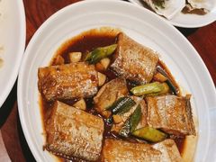 -妈妈菜舟山海鲜(定海古城店)