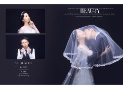 -巴黎春天婚纱摄影(鹤庆路店)