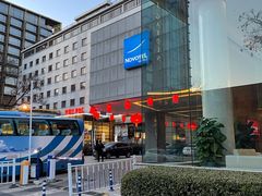 -和平宾馆(王府井店)