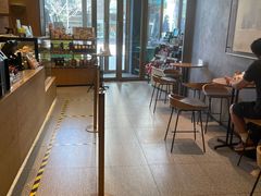 -星巴克臻选(北京世贸天阶店)