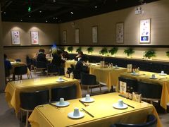 大堂-随喜赞素食餐厅(亦庄店)