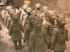 -济州岛泰迪熊博物馆