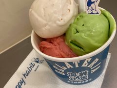 -海比甜店·意式手工冰激淋happy habit gelato