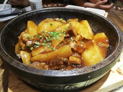 -百年神厨·地道川菜(清江西路店)