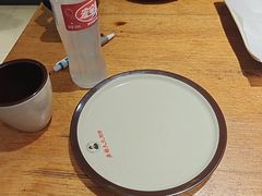 -老杨太太烧烤(文化广场店)