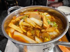 关中一品素-水天堂西餐厅(昆山万象汇店)