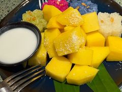 -Home Thai·泰谣(王府井apm店)