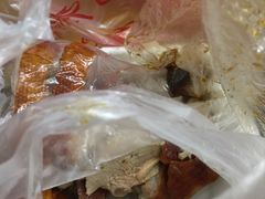 -巴子烤鸭