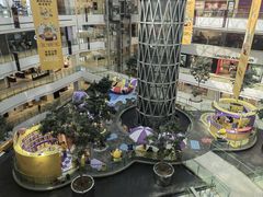-LuOne凯德晶萃广场(徐家汇路店)
