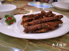 大千鹅翅-椿记烧鹅(北门店)