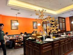 -东海怡品海鲜豆捞(星街坊店)