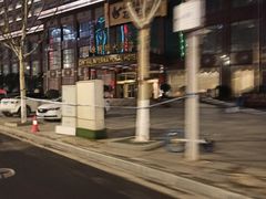 -武汉中原国际大酒店(黄浦大街店)