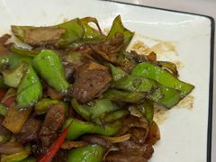 -辣么好吃私厨(新城店)