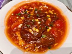 -广东道至正餐厅(区庄店)