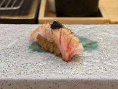 -鮨政· Omakase(港汇恒隆广场店)