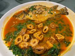 -富临轩私房菜(集庆门大街店)