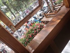 -木王宴语·野生鲜菌火锅(玉河店)