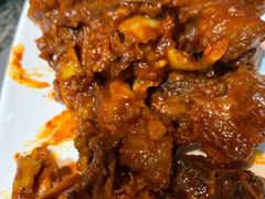 -二姐卤煮(南十里居店)