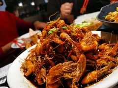 -老头儿油爆虾·知味杭州(爱琴海购物中心)
