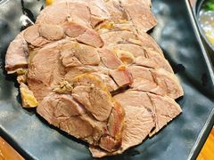 黄牛肉-有家牛馆·回归中式牛排·传承温州味(滨江龙湖天街店)