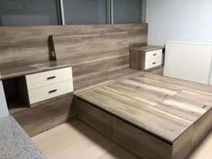 -索菲亚衣柜橱柜全屋定制(真北红星店)