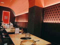 -肉魁屋·烧肉·烧鸟·酒场(高新店)