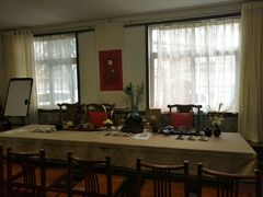 -养心斋涵信茶艺茶道培训