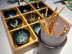-華府(凯德晶萃店)