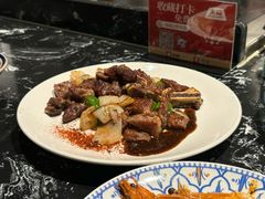 -大成铁板烧•板前(复古餐厅石老人店)