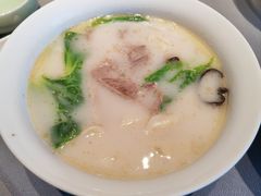 -阿庄新豫菜(通泰路店)