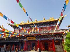 -西安市广仁寺