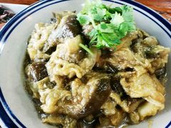 -老保定驴肉馆(云岗路店)