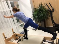 -梅·瑜伽李欣普拉提学院