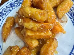 -十二道丰味·徐州土菜·烧烤(何山路店)