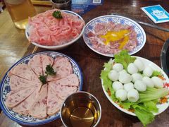 -楠火锅(西单店)