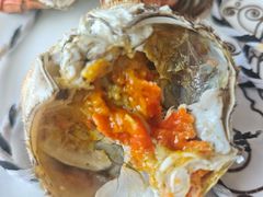 -七的湖·江南蟹舫·阳澄湖农家菜(蟹舫苑店)