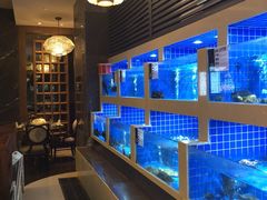 水产区-大理实力希尔顿酒店御璽中餐厅YUXI – CHINESE RESTAURANT